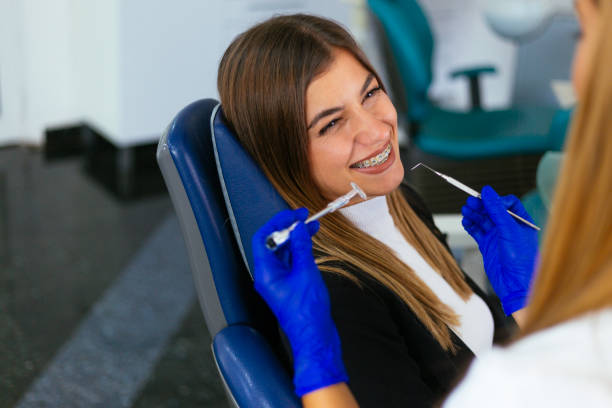 Best Emergency Dental Care  in Fircrest, WA