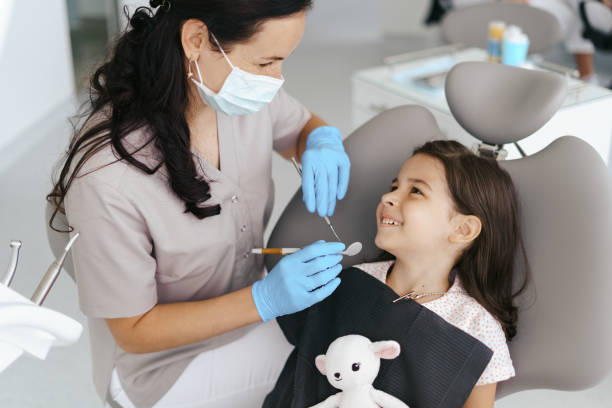 Best Teeth Whitening  in Fircrest, WA