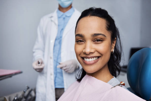 Oral Surgery in Fircrest, WA
