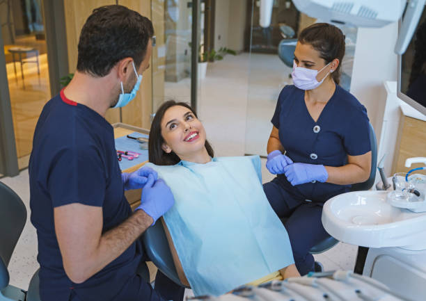 Best Periodontal (Gum) Disease Treatment  in Fircrest, WA
