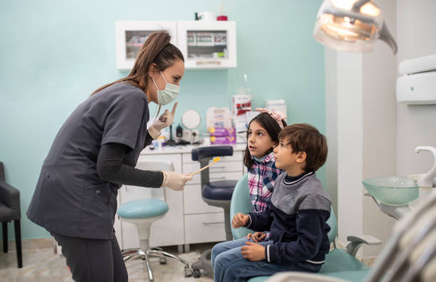Best Dental Exams and Cleanings  in Fircrest, WA
