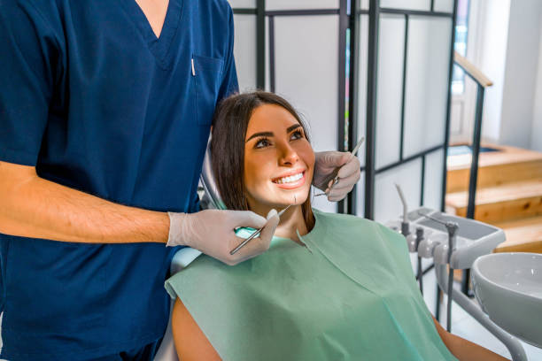 Best General Dentistry  in Fircrest, WA