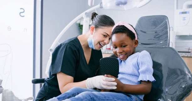Dental X-Rays and Imaging in Fircrest, WA