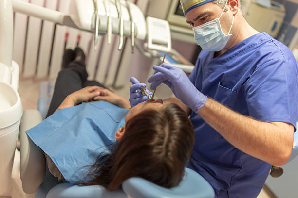 Best Traditional Braces  in Fircrest, WA