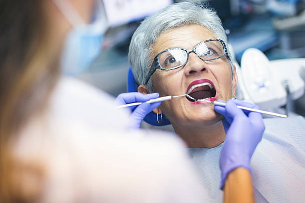 Emergency Dental Services in Fircrest, WA