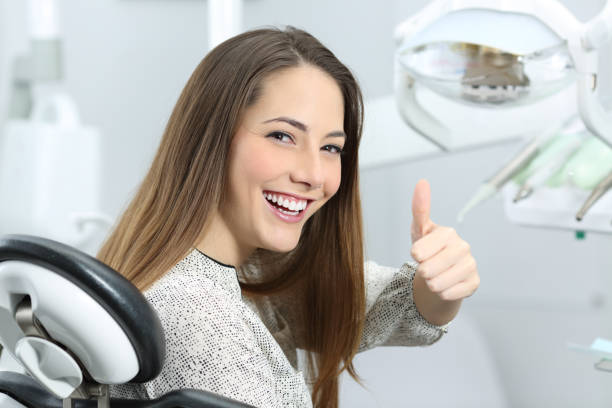 Emergency Dental Services in Fircrest, WA